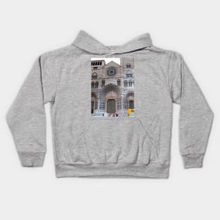 Genoa Cathedral Kids Hoodie